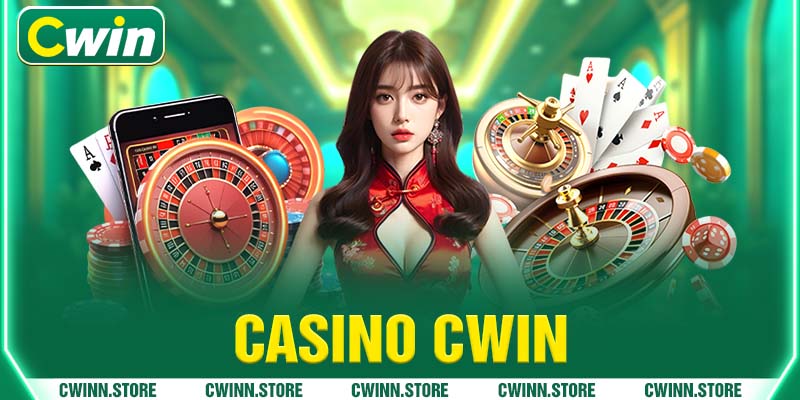 Casino cwin